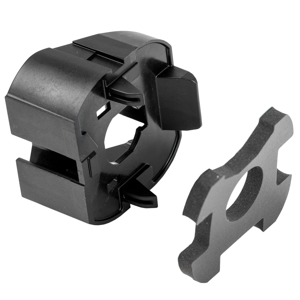 Bosch 600wh Battery Lower Mount For Wild (2025)