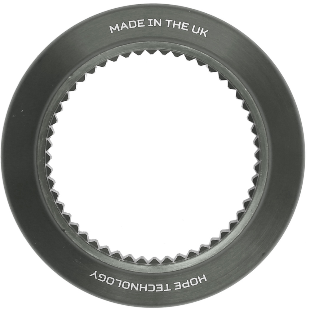 Centre Lock To 6-Bolt Adaptor