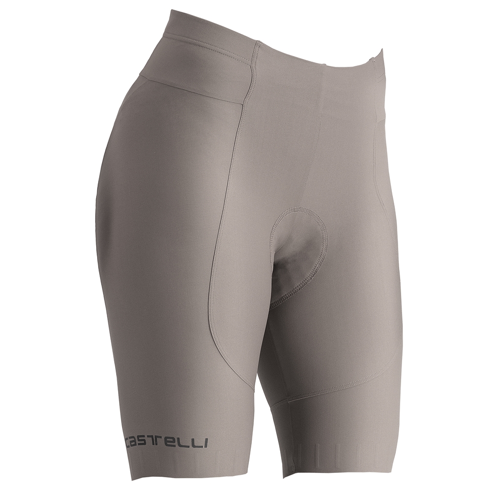 Espresso Ladies Shorts (AW25)