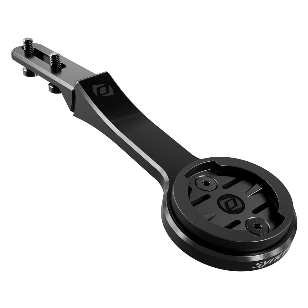 R100-AL Front Computer Mount