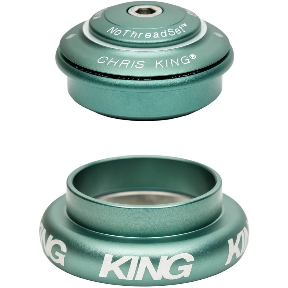 Inset Headset 7 (Zero Stack 44mm/External Cup 44mm)