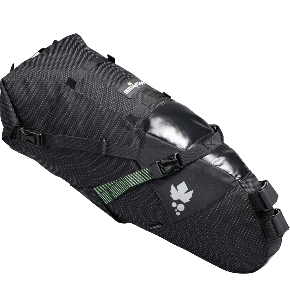 Cluster 20 Adventure Waterproof Seatpack - 19 Litre