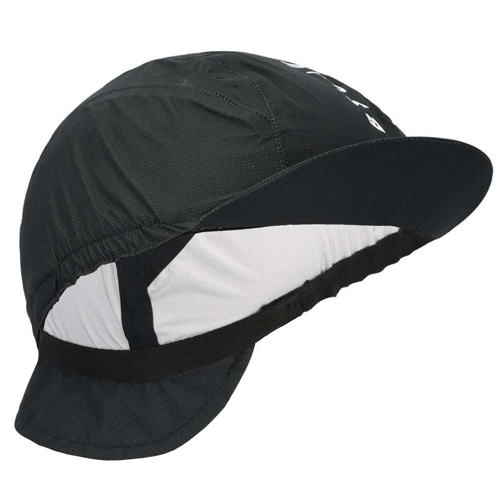 Rain Cap - Black (2025)