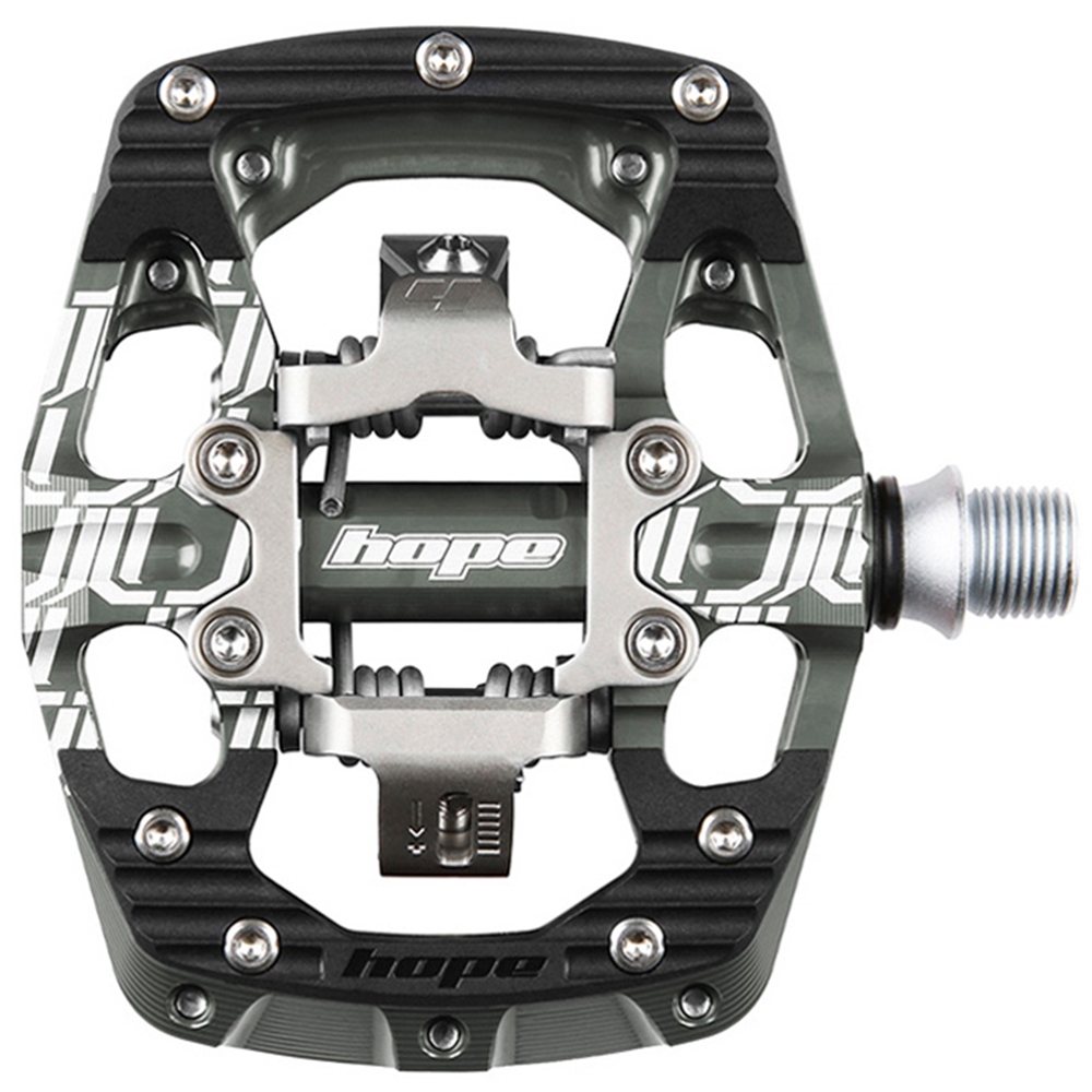Union GC Gravity Clipless Pedals