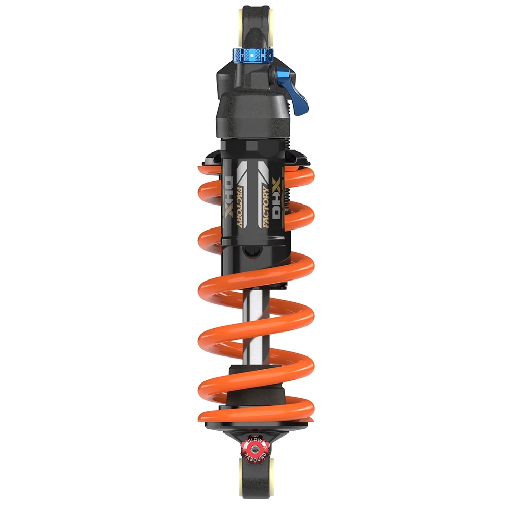DHX Factory 2-Position Rear Shock (2025)