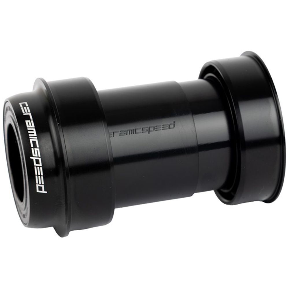 BB Alpha Bottom Bracket - BBright Shimano Gravel