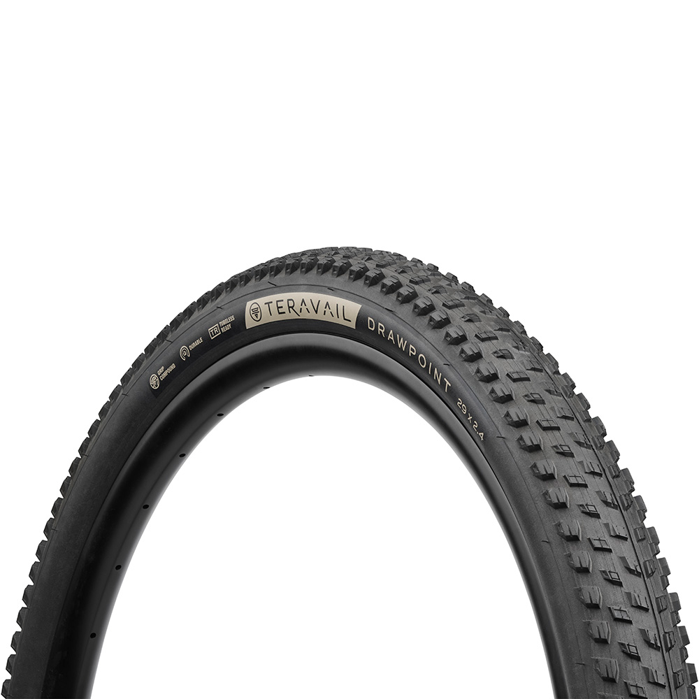 Drawpoint 29 Mountain Bike Tyre - Durable