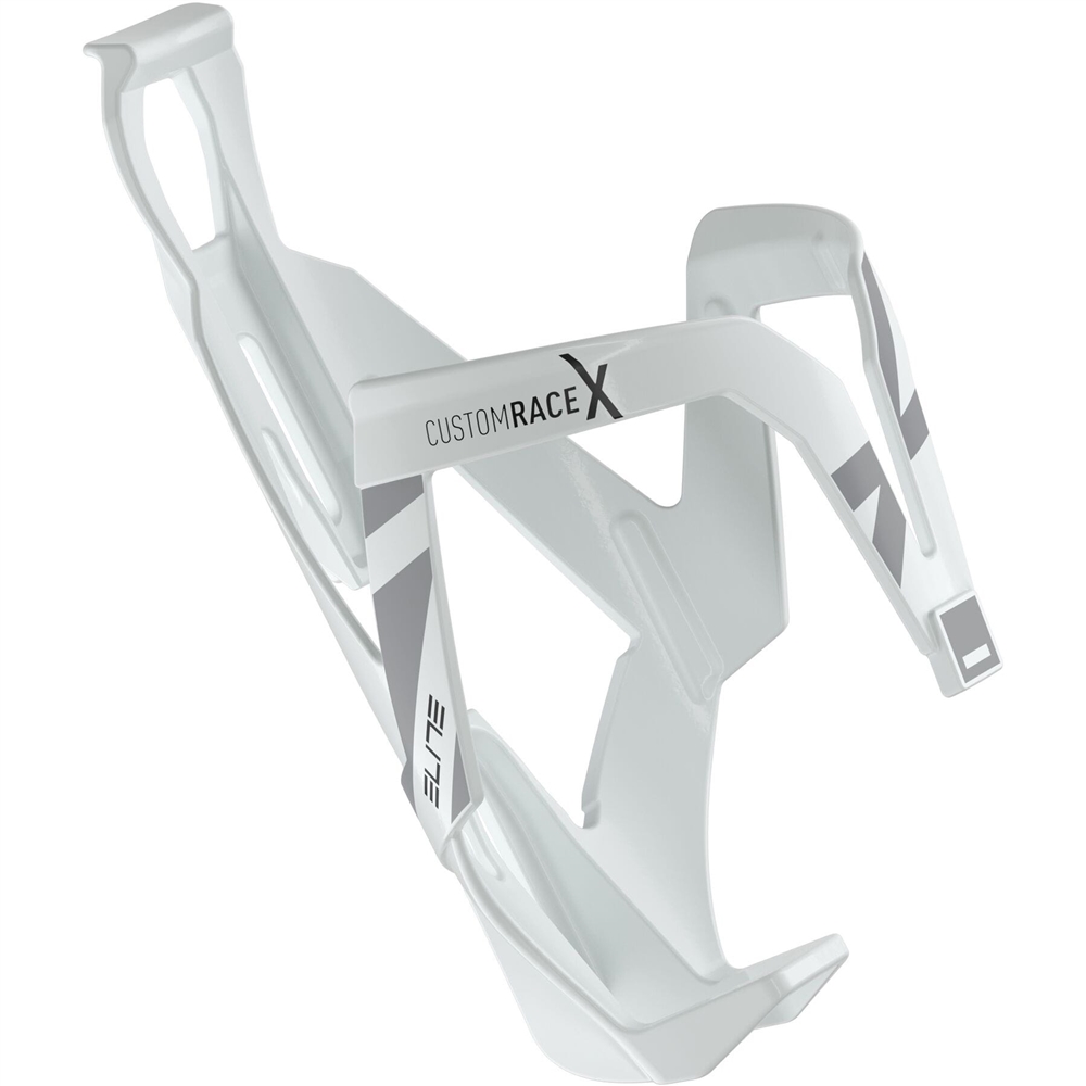 Custom Race X Bottle Cage