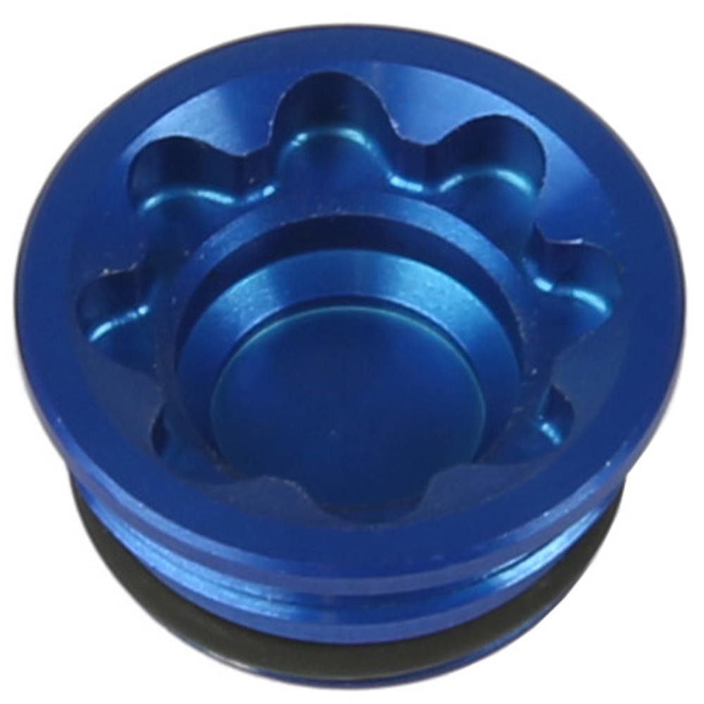 RX4 Bore Cap