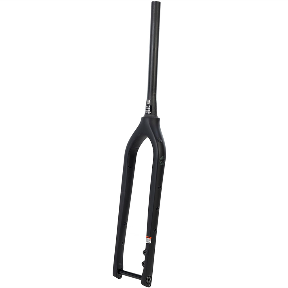 Cutthroat Carbon Cycloross/Gravel Fork