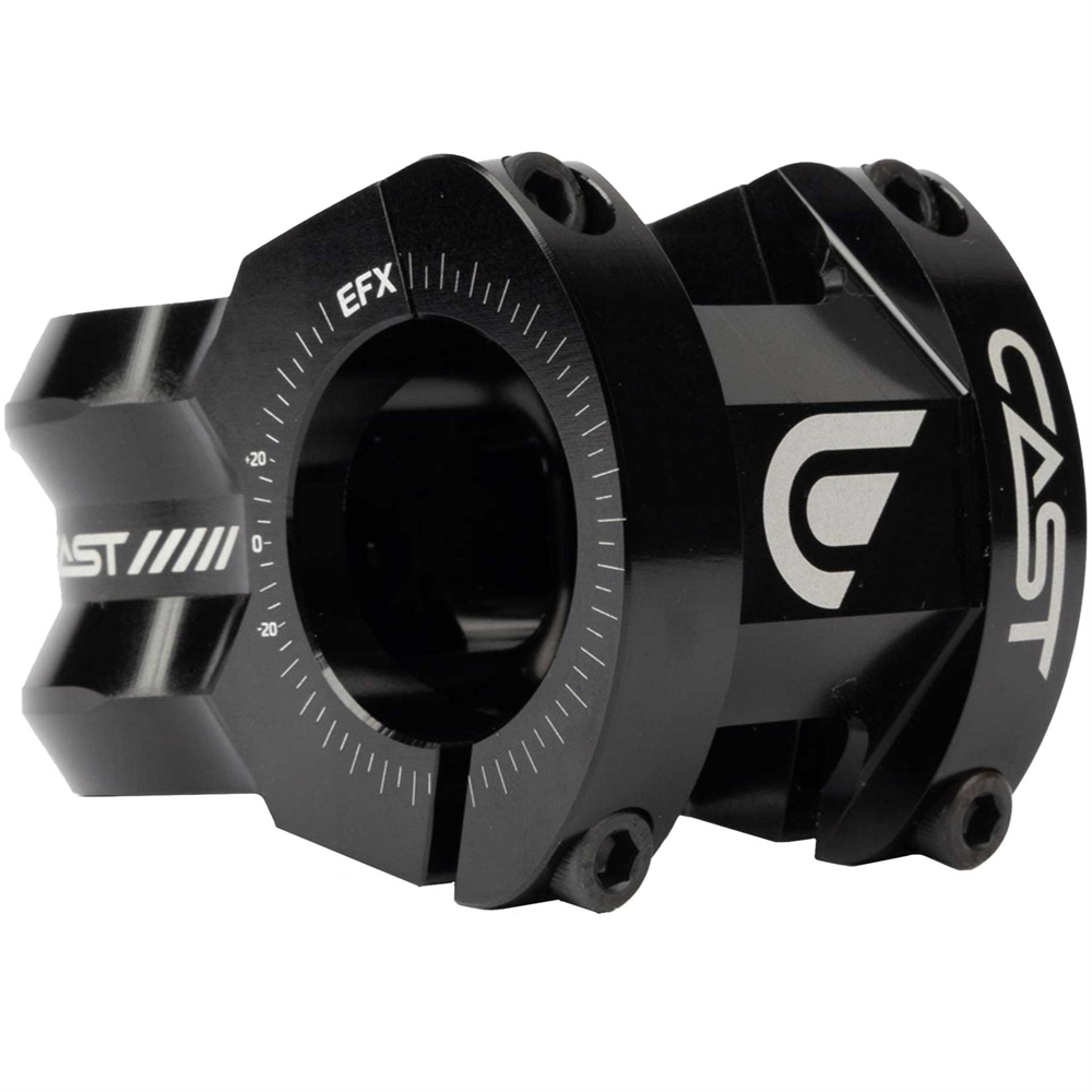 EFX Standard Mount Handlebar Stem