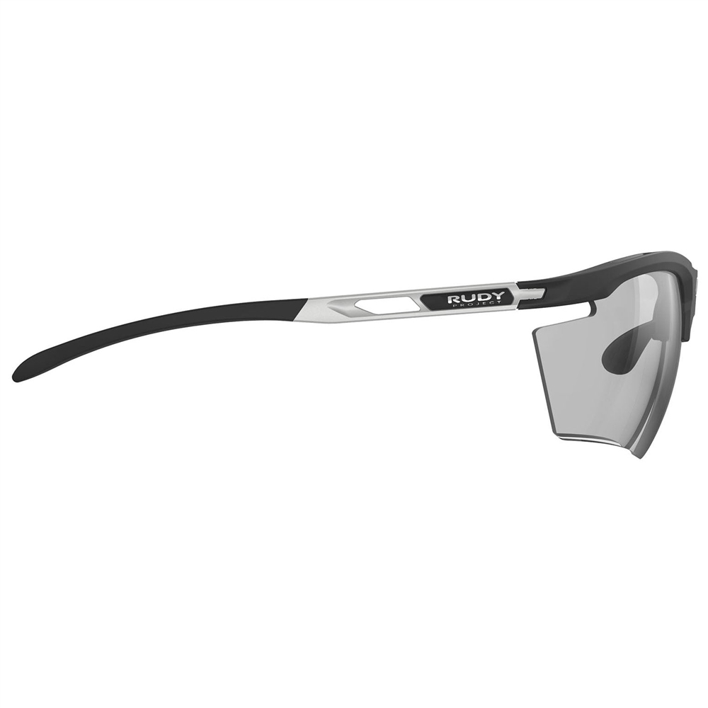 Magnus ImpactX PH Sunglasses - Black Matte/2Black