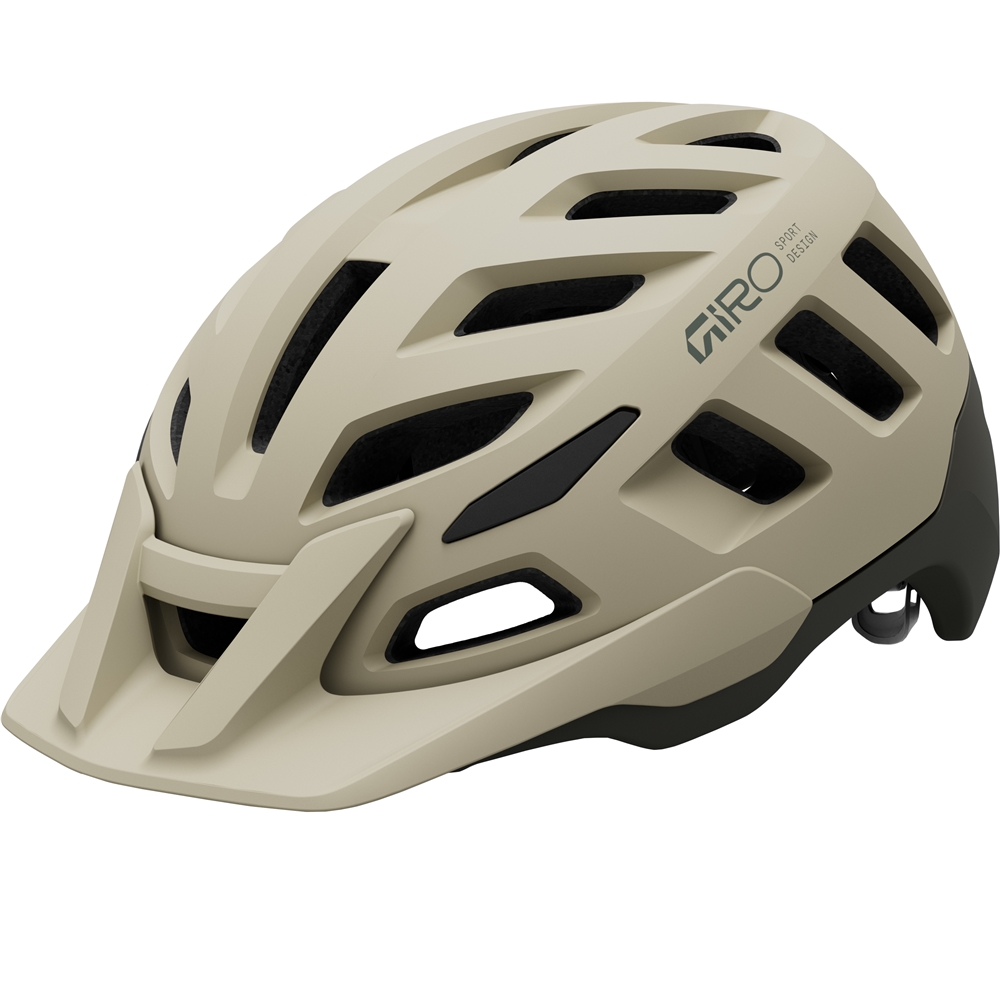 Radix Mips MTB Helmet (2026)