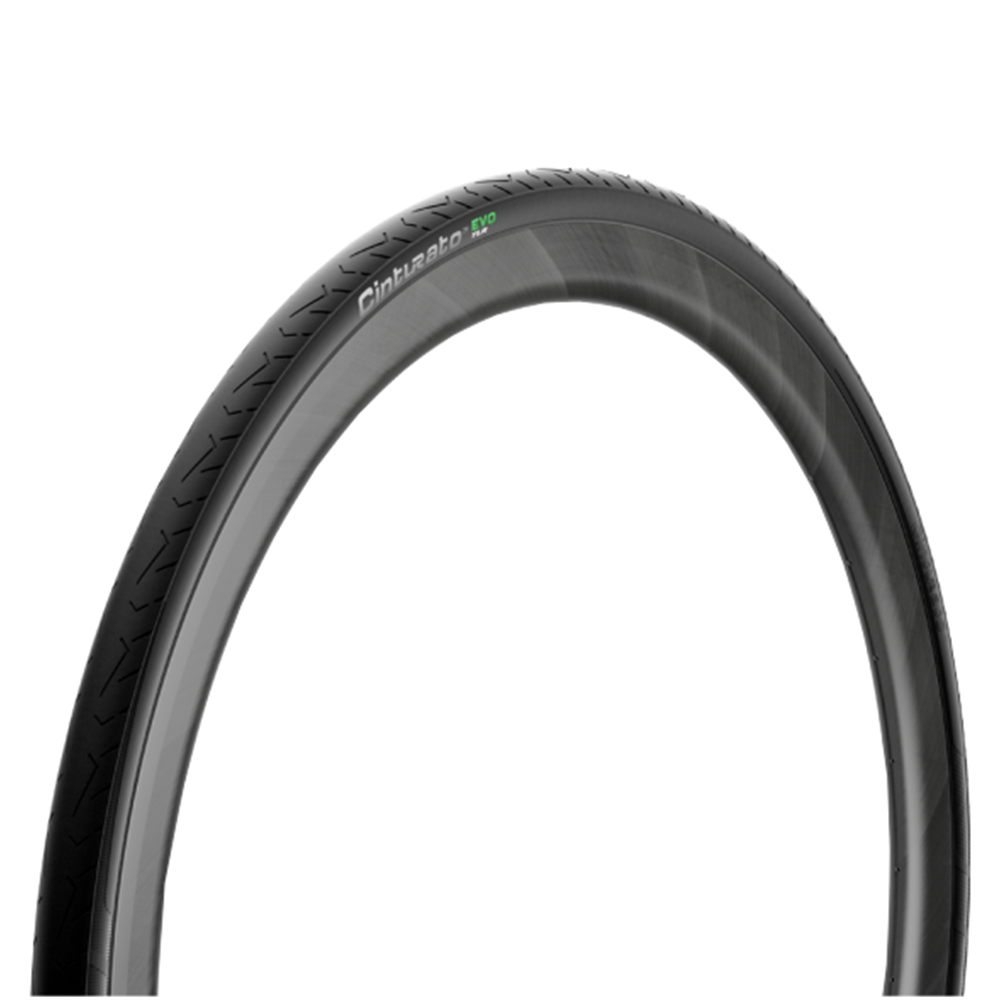 Cinturato EVO TLR Tubeless Ready All Road Tyre