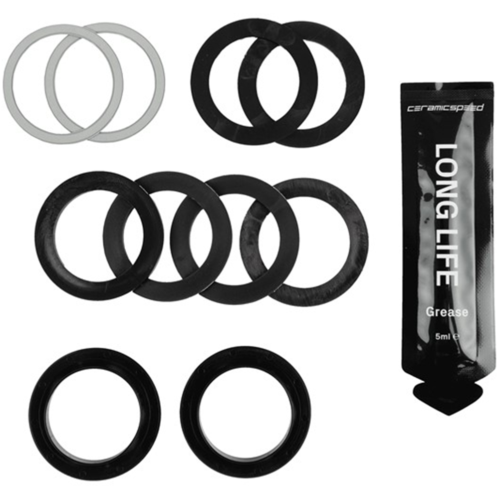 BB Alpha Service Kit - DUB Adverse Conditions