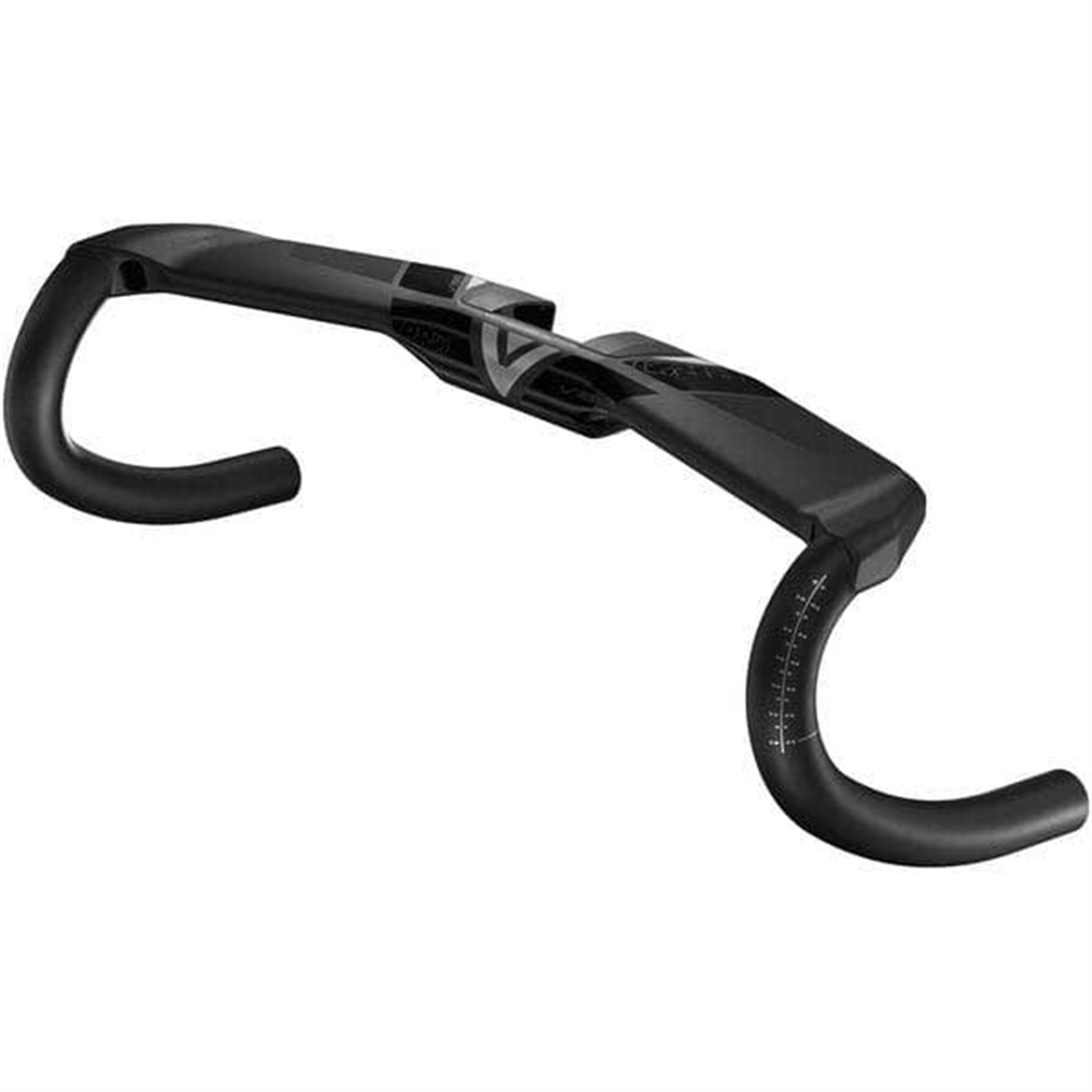 Vibe Aero Carbon Handlebars