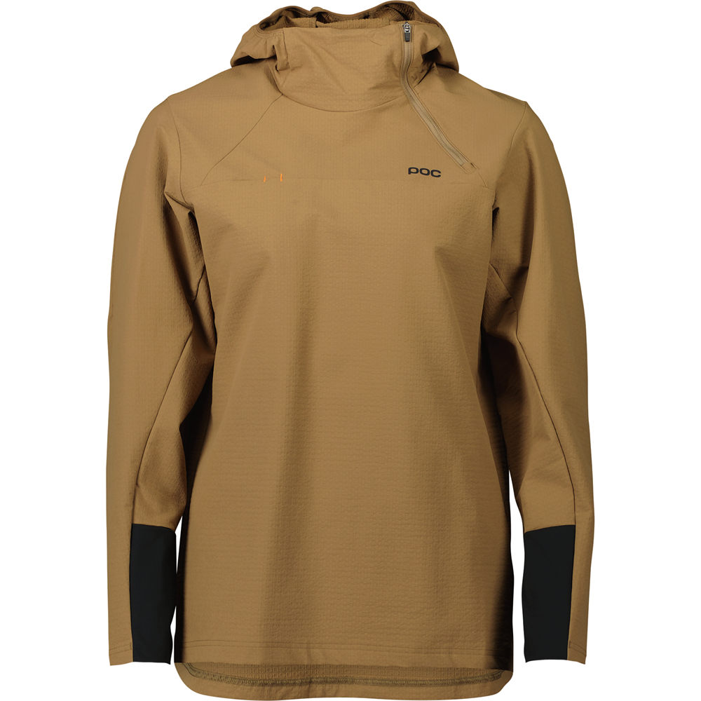 Ladies Mantle Thermal Hoodie