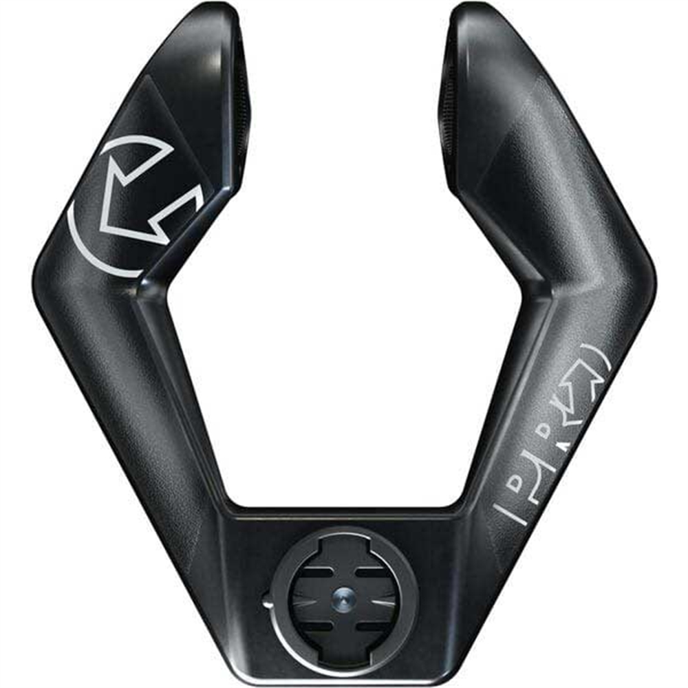Compact Carbon Clip-On Mount