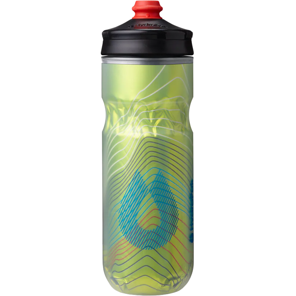 Polar Surge Bottle (600ml)