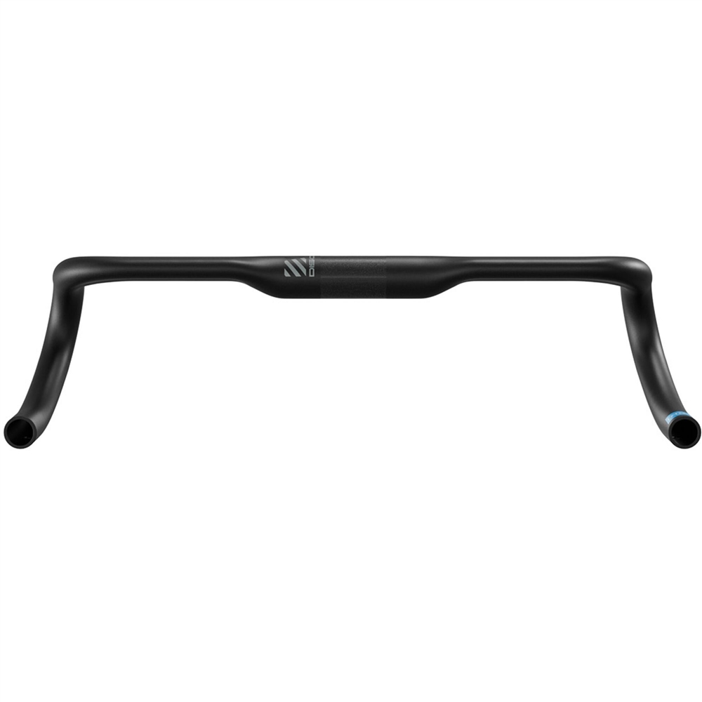 Discover 12 Alloy Gravel Handlebars (12 Degree Flare)