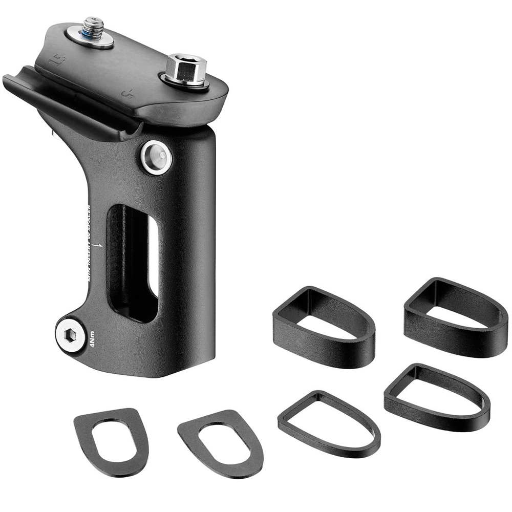 TCR ISP Seat Clamp (2025)