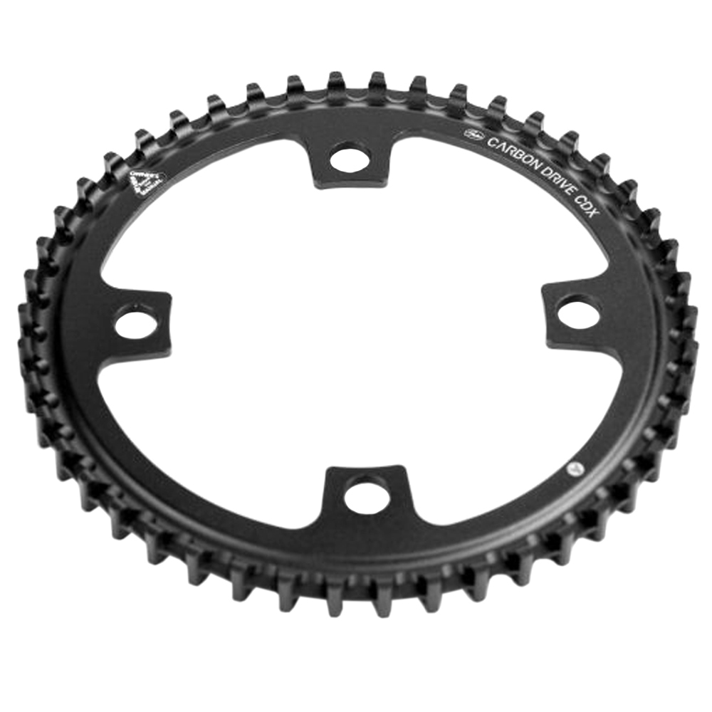 Gates CDX Sprocket - 104 BCD