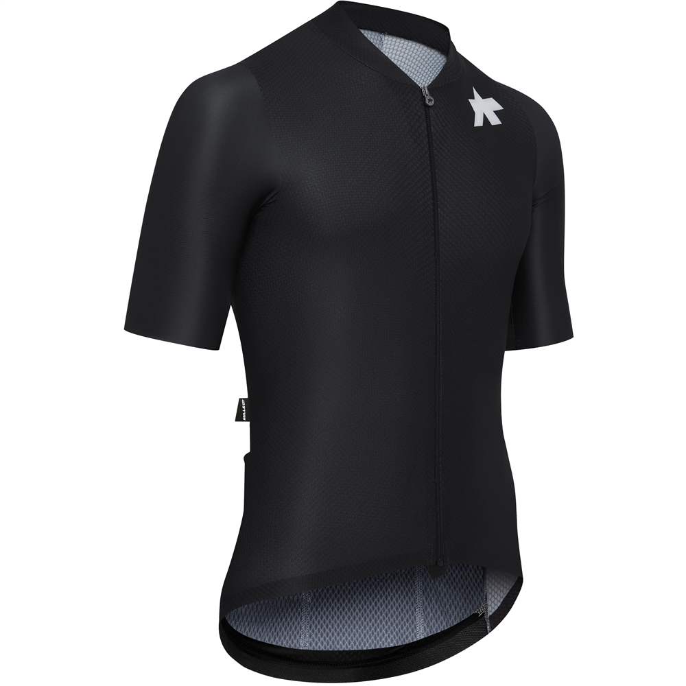 MILLE GT Jersey S11 EVO - Black Series