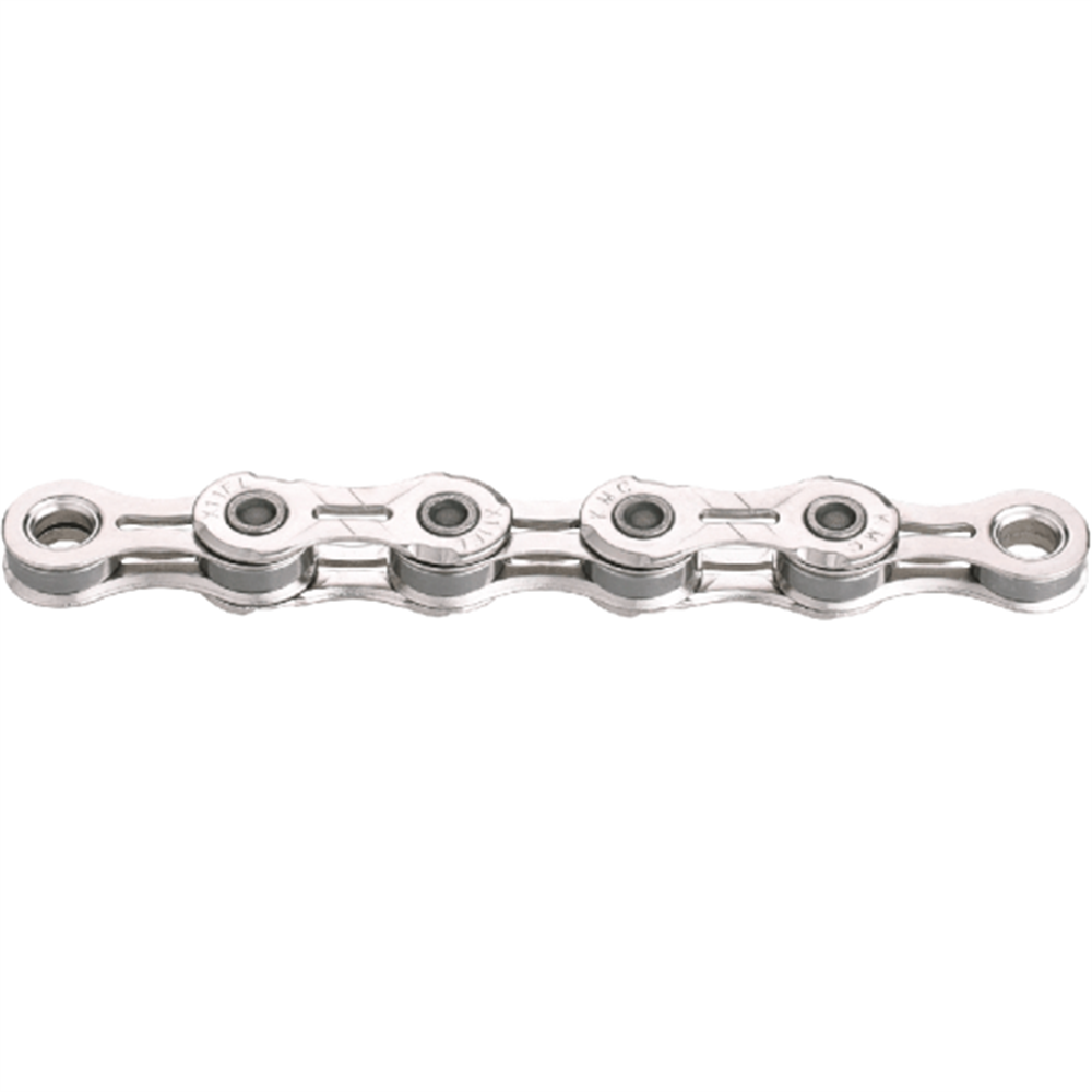 X11-EL 11-Speed Waxed Chain - 118 Links