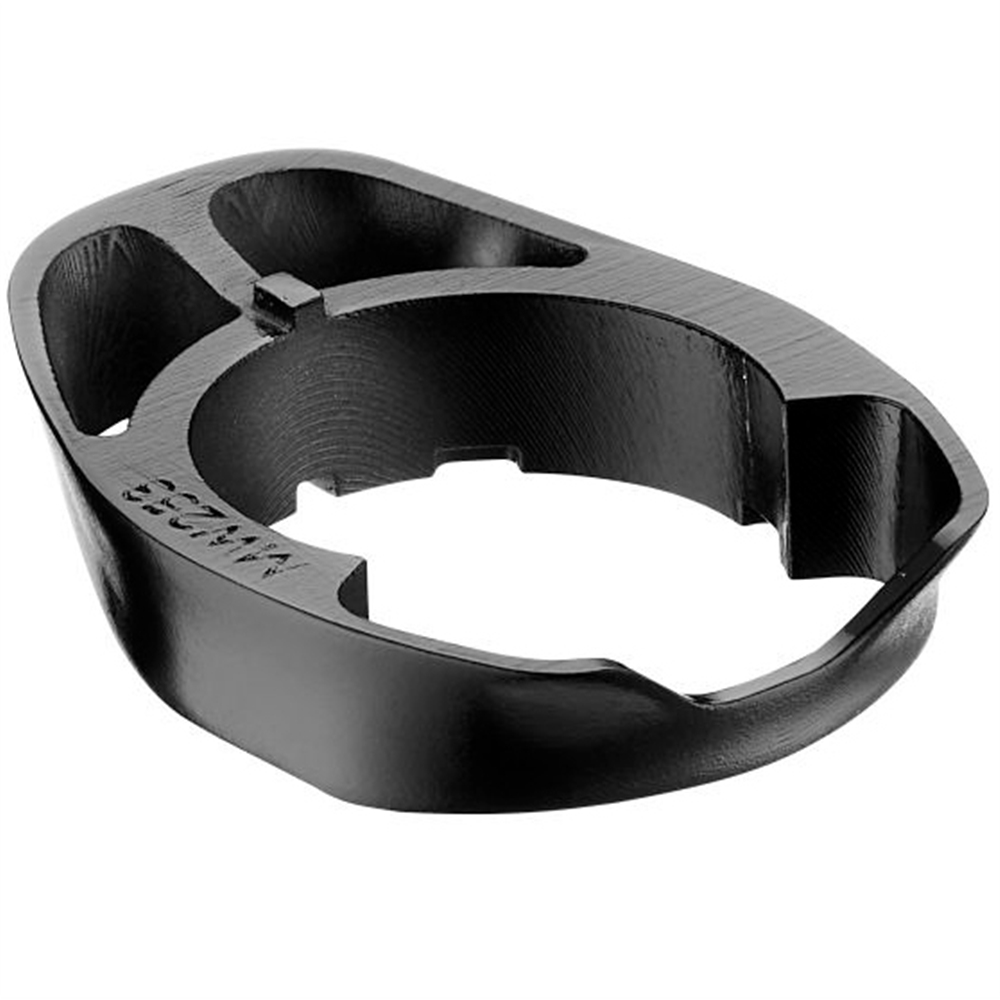 Contact SL Aerolight 15 Degree OD1 Stem Spacer