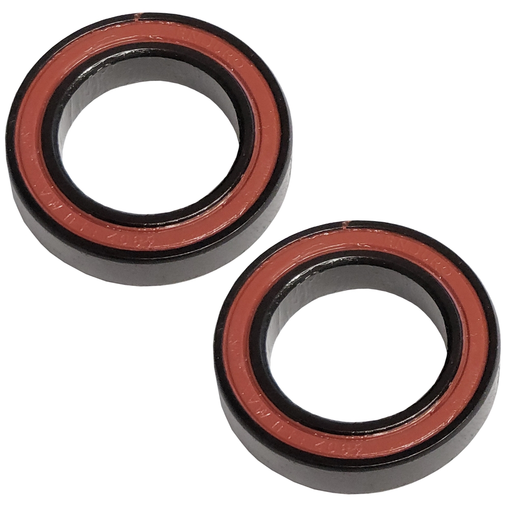 Main Pivot Bearing Kit For Oiz Carbon