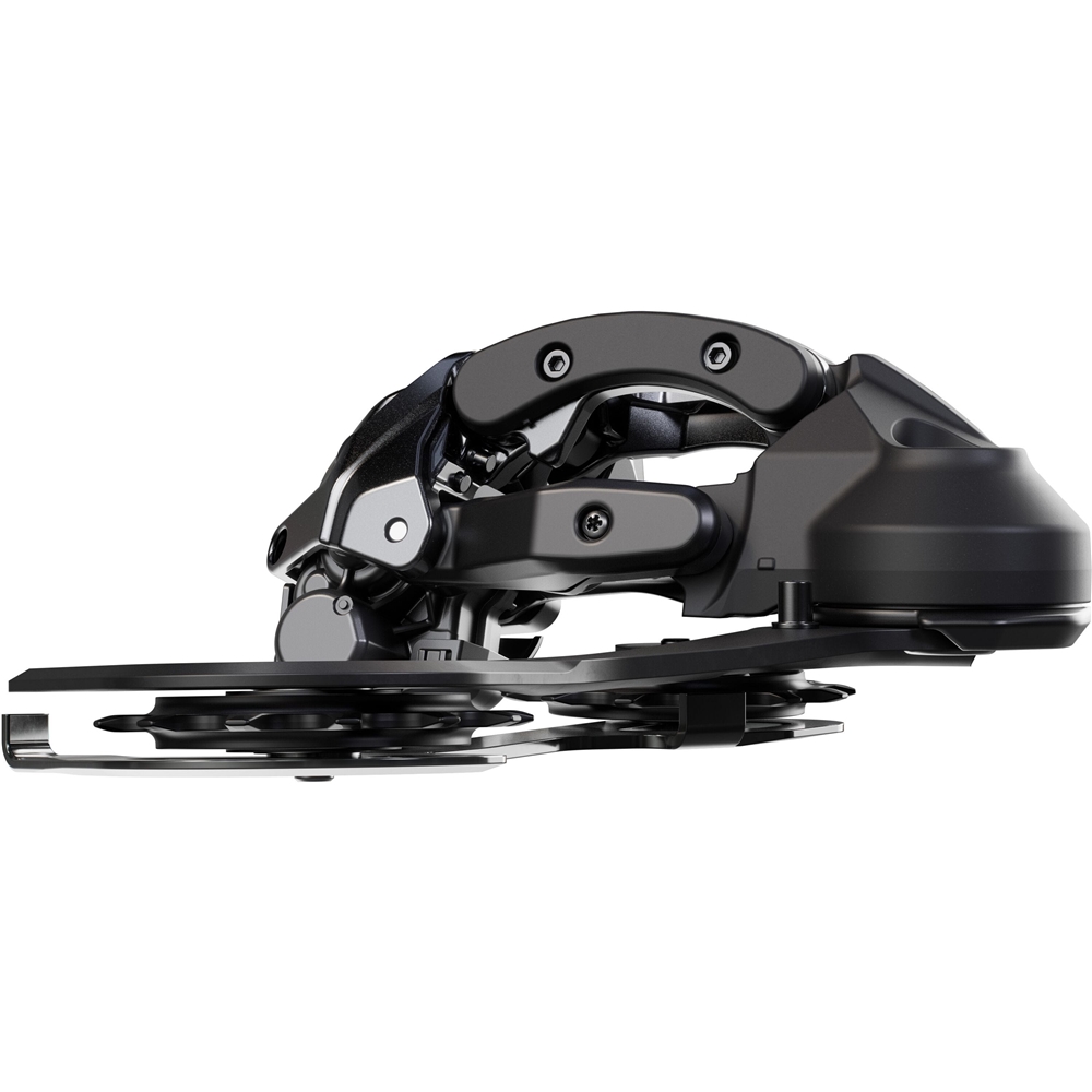 XT M8260 11-Speed Wired Rear Derailleur (SGS)