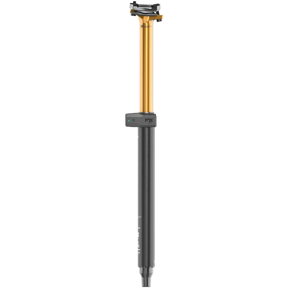 Transfer Neo Factory Dropper Seatpost (2025)