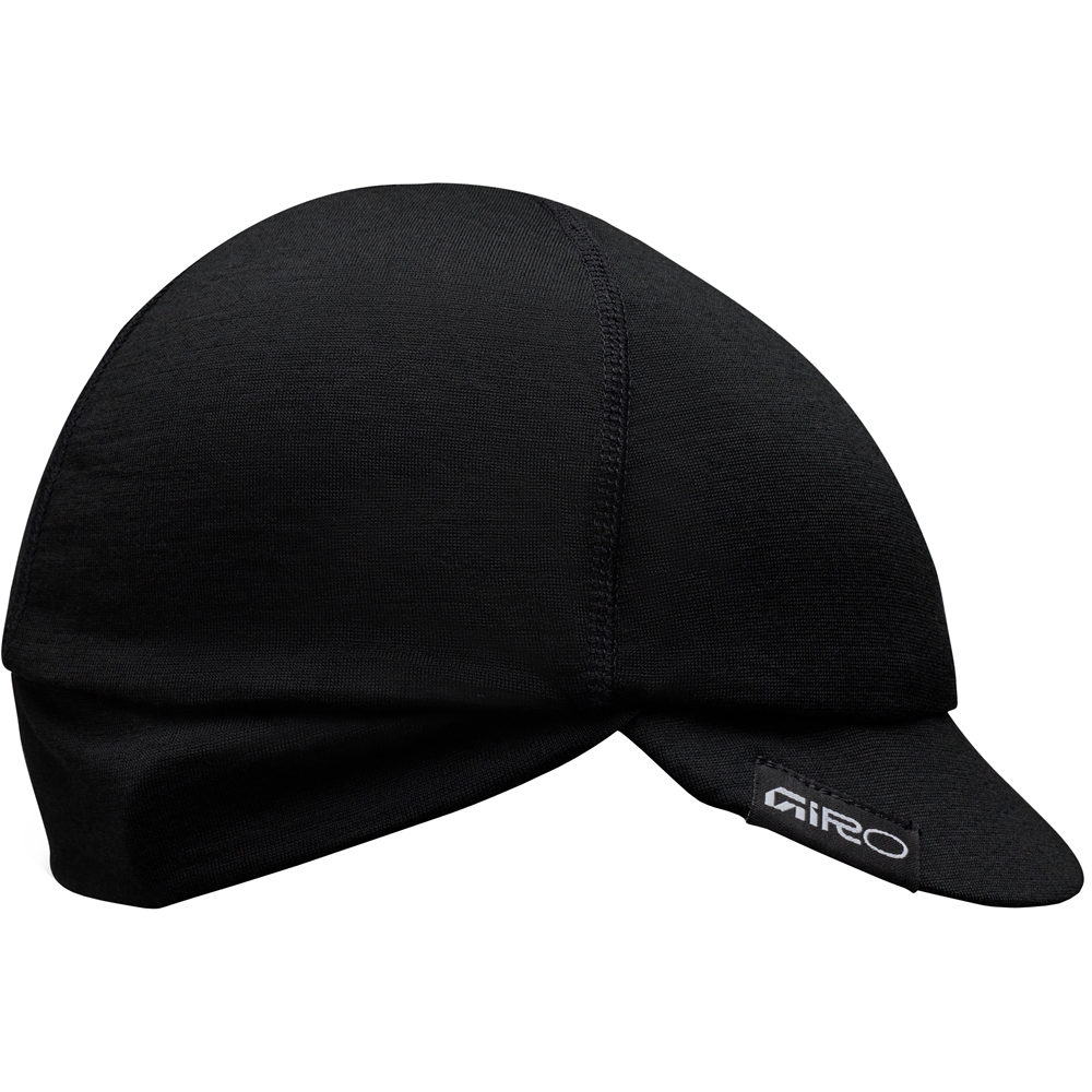 Seasonal Wool Cap (2026)