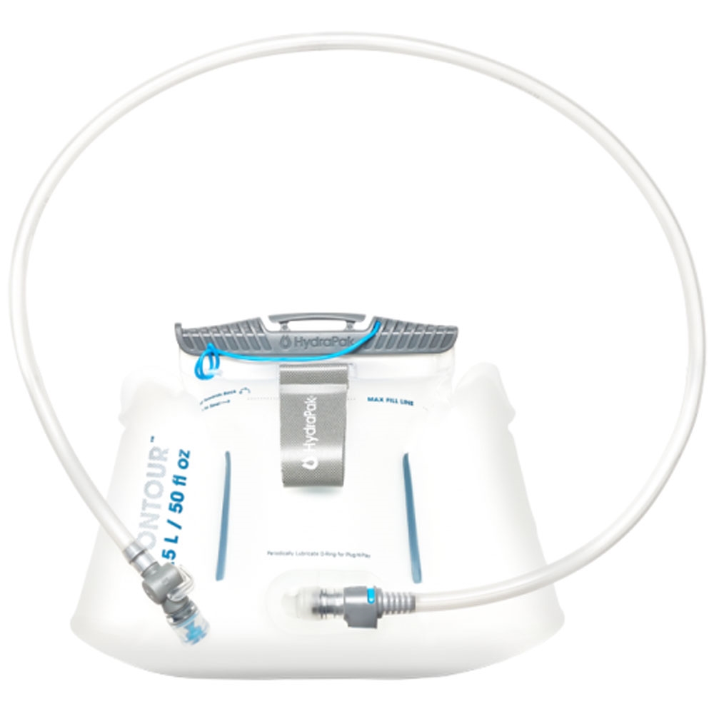 Contour Lumbar 1.5l Hydration Bladder