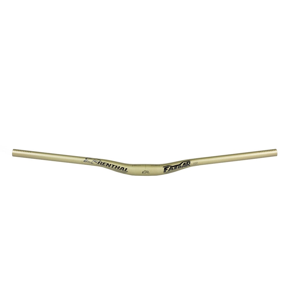 FatBar Lite V3 35 Alloy Handlebar