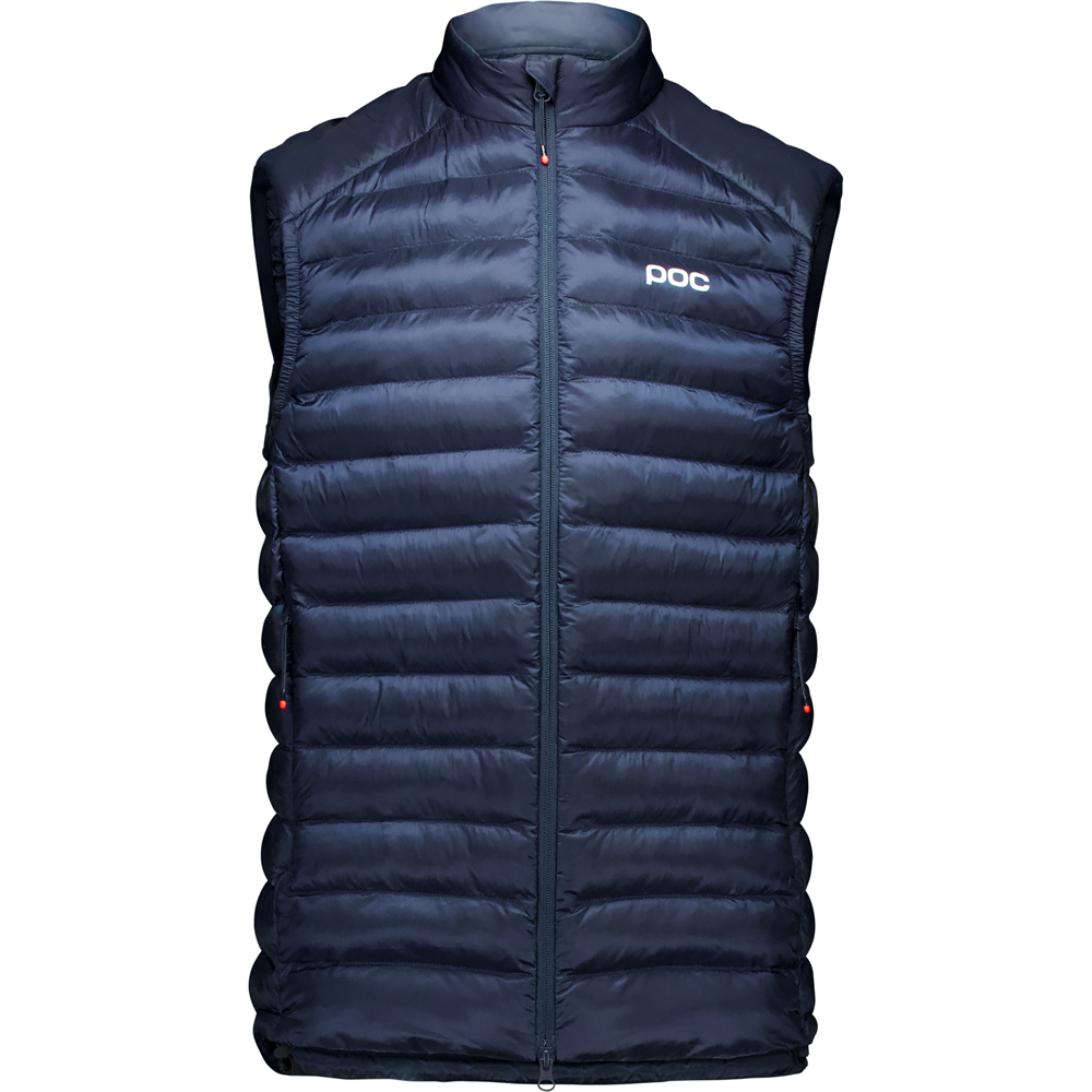 Coalesce Vest