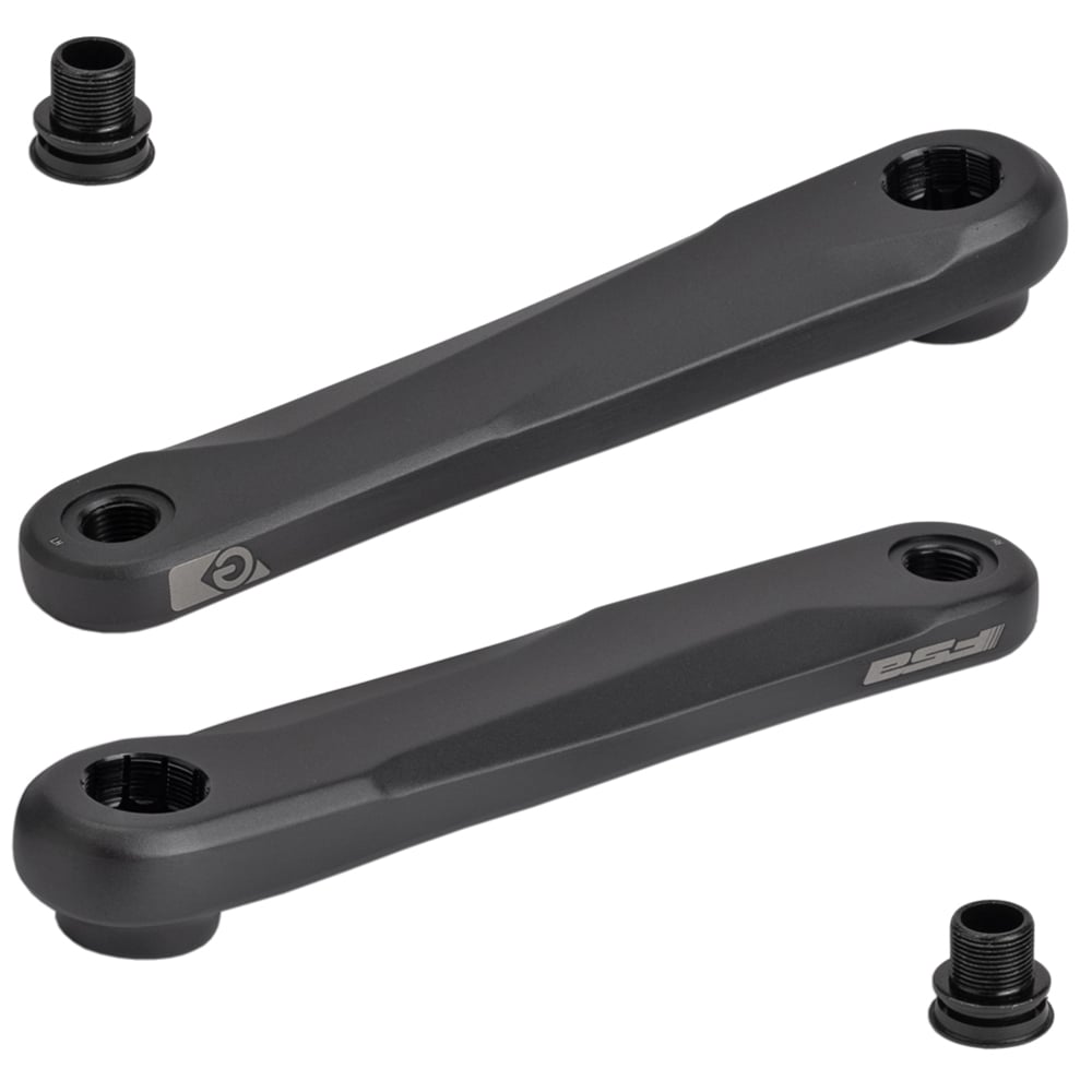 CK-746 Crankset For E-Grandurance (2024)