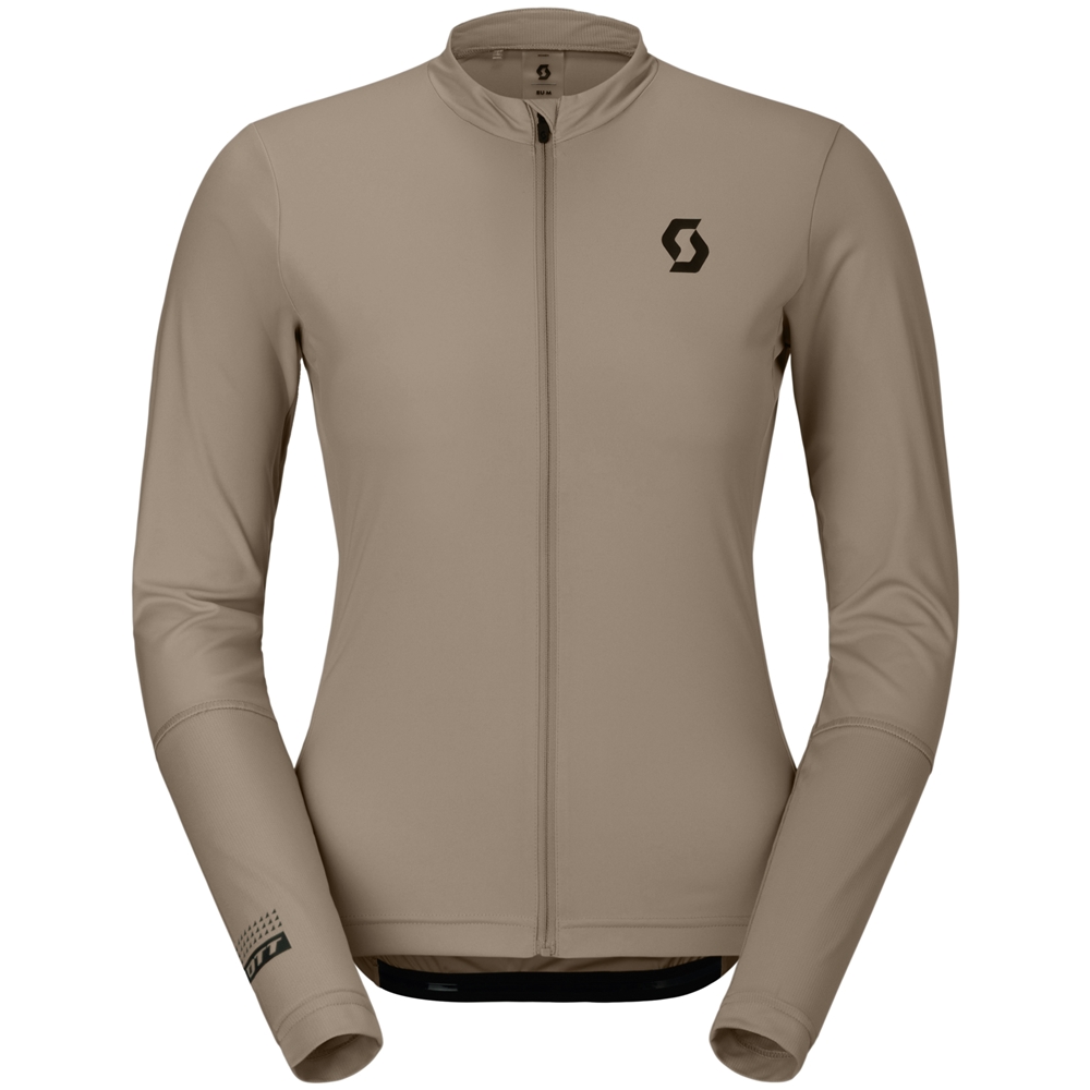 Ladies Endurance Long Sleeve Jersey (2026)