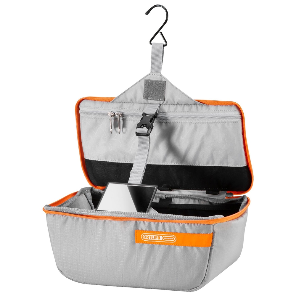 Toiletry Bag