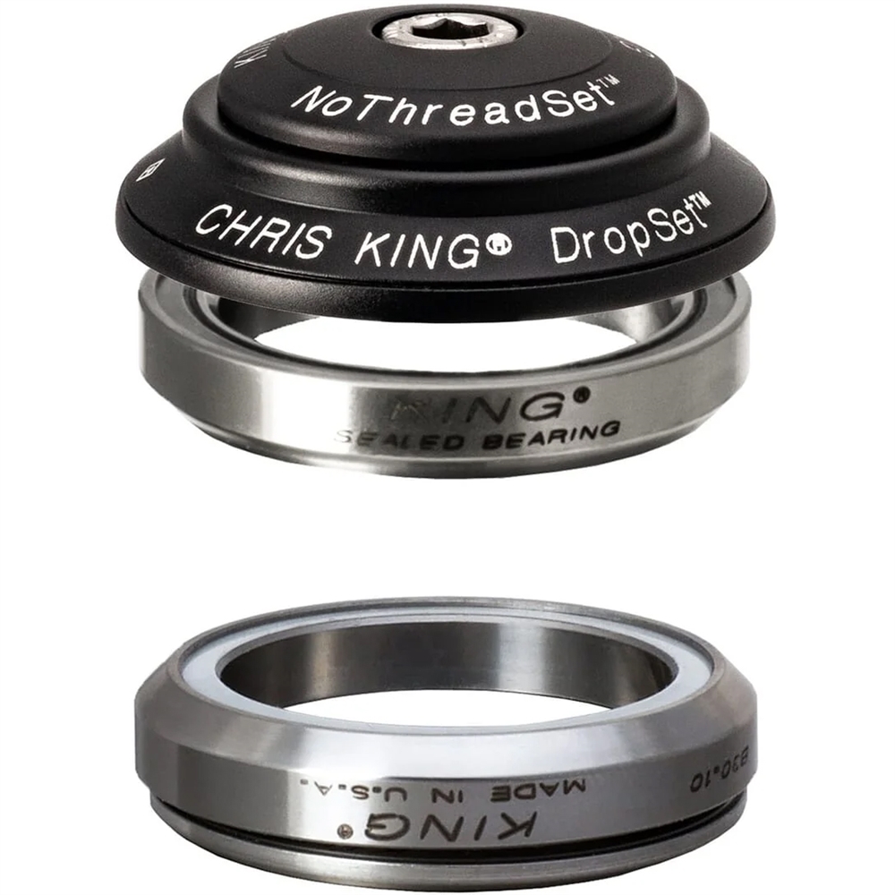 Dropset 6 Headset (41mm/41mm)