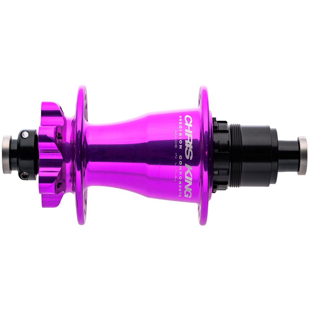 MTB Boost 6-Bolt Rear Hub - 148x12mm