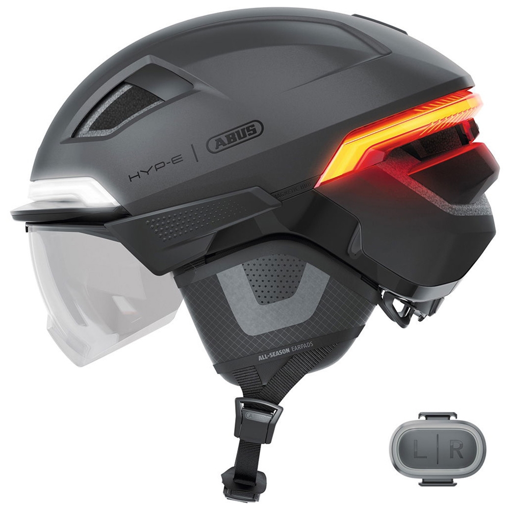 HYP-E ACE Urban Helmet