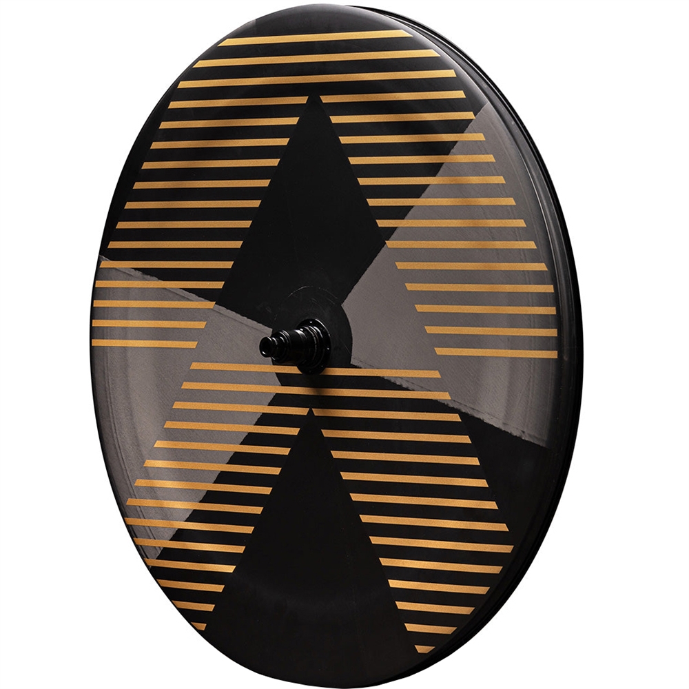 Infinity Disc Carbon Wheel Rear (2026)