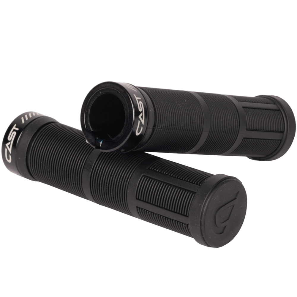 Dreamtrack Handlebar Grips