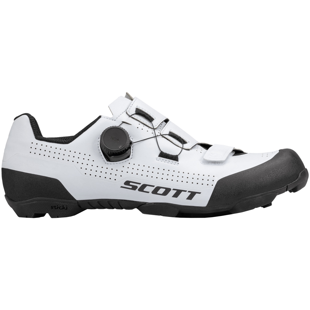 Team BOA MTB Shoes (2026)