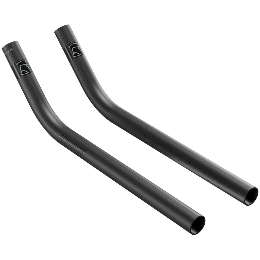 Clip-On Extensions - J-Bend (45 Degree)