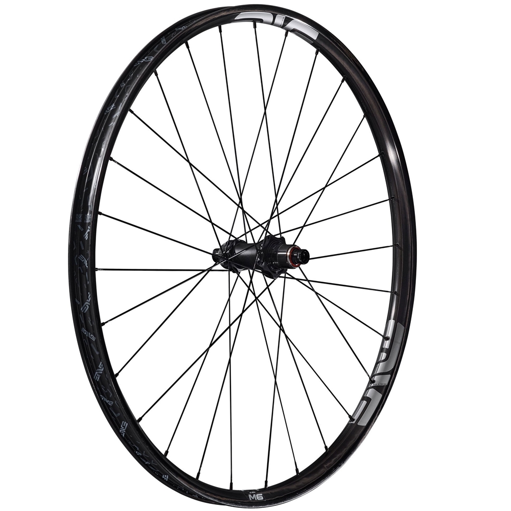 M6 29" Mountain Bike Wheelset