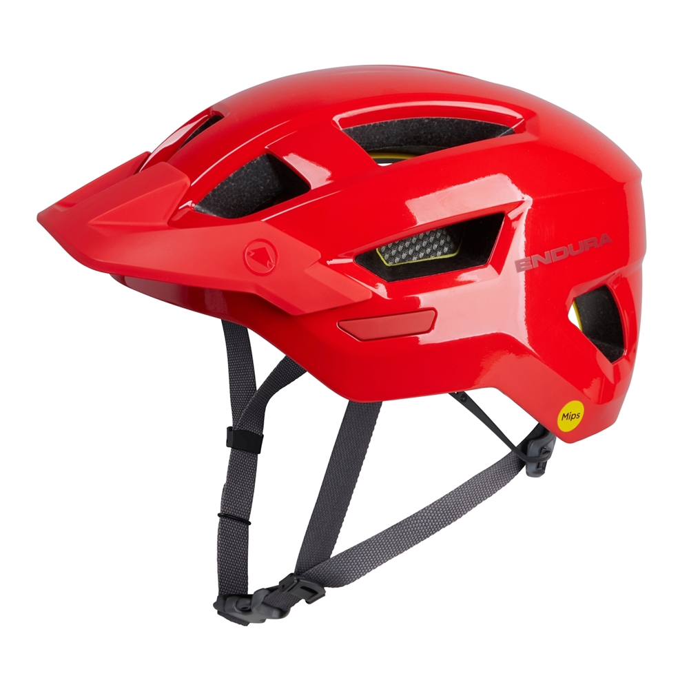 Hummvee MIPS Mountain Bike Helmet (2025)