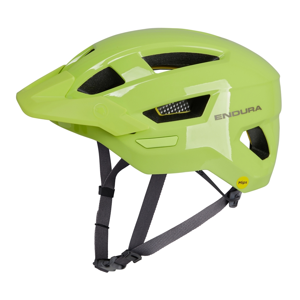 Hummvee MIPS Mountain Bike Helmet (2025)