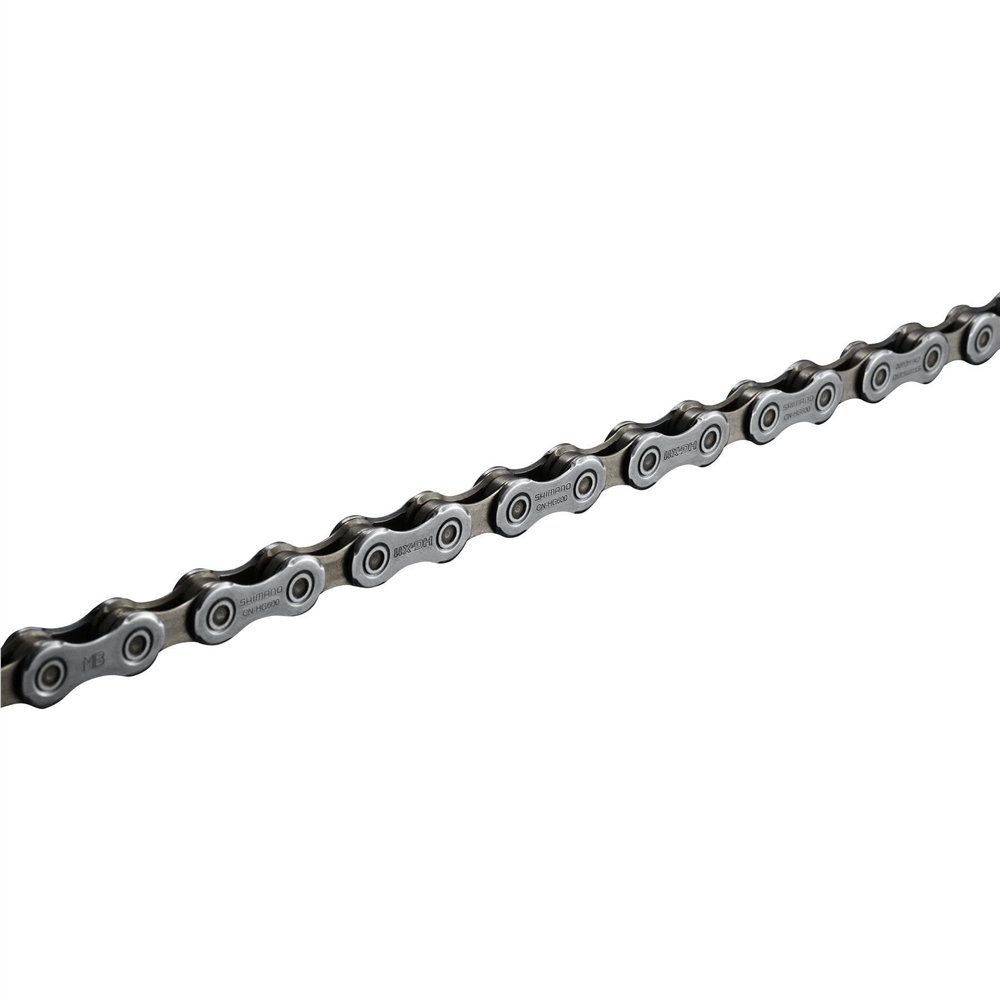 HG601 11-Speed Chain With Quick Link (116 Links)